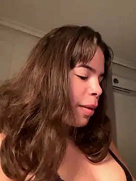 Brigitte01 online show from April 17, 9:29 pm