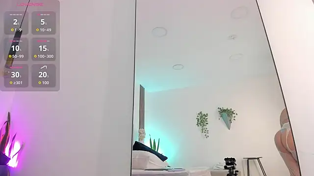 Snapshot of galilea_marquez_ chatting on May 12, 10:34 am galilea marquez online show from May 12, 10:34 am