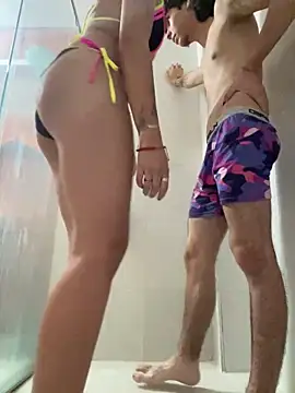 its hada  online show from April 8, 1:16 am