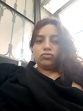 MajoArias online show from February 20, 6:08 pm