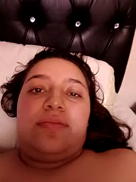 MajoArias online show from February 23, 3:15 am