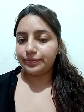 MajoArias online show from March 4, 3:34 am