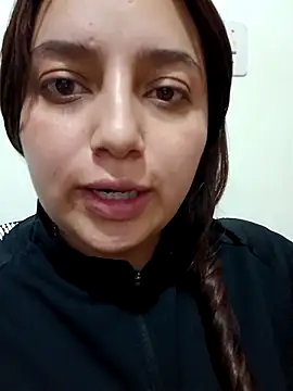 MajoArias online show from March 15, 2:28 am