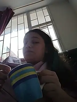 Snapshot of MajoArias chatting on August 5, 9:39 pm MajoArias online show from August 5, 9:39 pm
