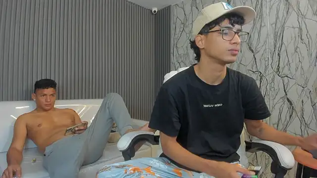 jack millerx online show from February 6, 3:04 pm