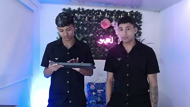 Snapshot of Jane_kiro chatting on February 18, 6:59 pm Jane kiro online show from February 18, 6:59 pm