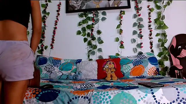 karolsweetvagi online show from July 31, 5:34 pm