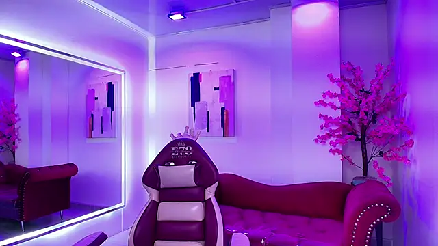 Alanna  scott online show from April 30, 3:57 am