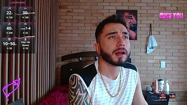 dave wolf7 online show from March 5, 9:11 pm