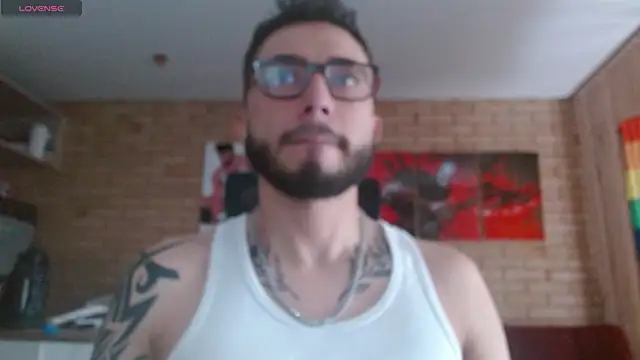 dave wolf7 online show from April 7, 6:52 pm