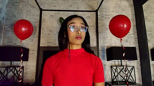 abby rivers online show from February 11, 8:03 pm