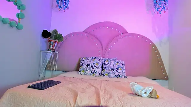 abby rivers online show from February 13, 7:43 pm