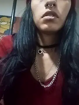 Snapshot of FRANCESCA_LOVE_ chatting on February 21, 4:19 pm FRANCESCA LOVE online show from February 21, 4:19 pm