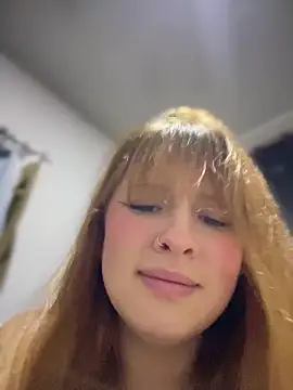 CharlotteUwU  online show from February 12, 1:55 am