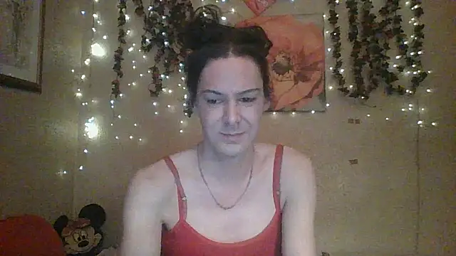 sillymillie4 online show from March 7, 2:52 am