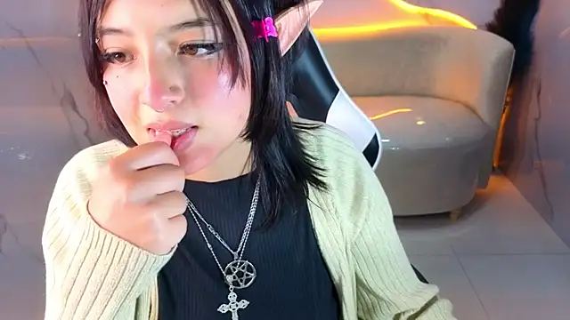 Snapshot of Lisa_Doll_Tx chatting on February 27, 7:47 pm Lisa Doll Tx online show from February 27, 7:47 pm