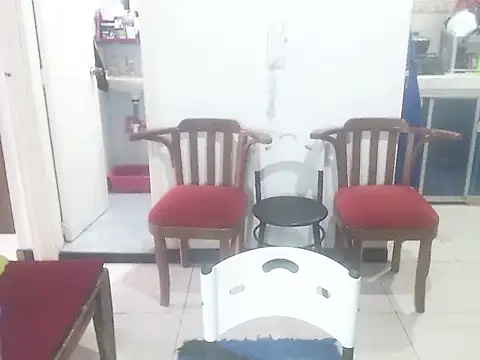 Charlotte gray  online show from April 14, 7:53 pm