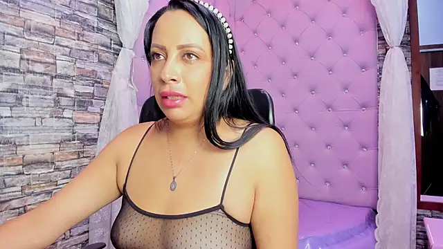 Ashley Obsession online show from March 17, 8:56 pm