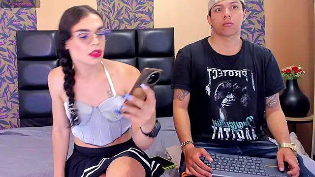 adrian camii online show from March 12, 5:02 am