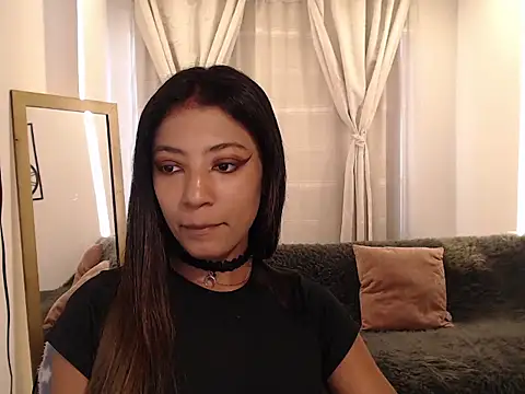 Scarleet miaa online show from March 10, 7:19 pm