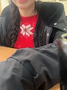 Celeste SexyY online show from February 6, 2:49 am