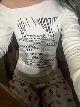 Celeste SexyY online show from February 19, 5:42 pm