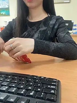 Celeste SexyY online show from March 20, 1:21 am