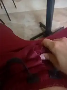 Harddick0094 online show from February 28, 9:05 pm