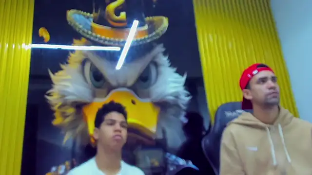 Snapshot of couplehot_sex_ chatting on March 1, 7:27 pm couplehot sex online show from March 1, 7:27 pm