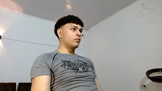 Philip Jons online show from March 12, 6:14 pm