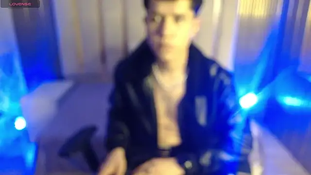 estefan tay online show from February 21, 2:56 am