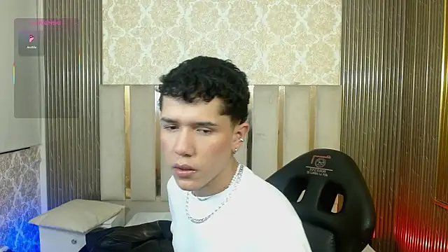 estefan tay online show from February 27, 2:33 am