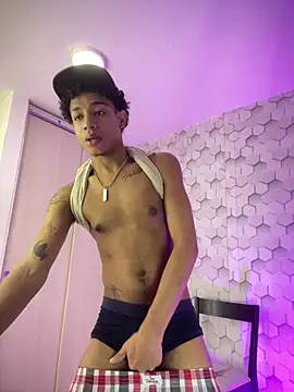 777 dmz  online show from February 18, 2:29 am