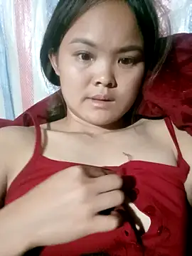 Snapshot of Luminana chatting on February 21, 1:12 pm Luminana online show from February 21, 1:12 pm