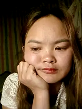 Snapshot of Luminana chatting on March 1, 7:05 pm Luminana online show from March 1, 7:05 pm