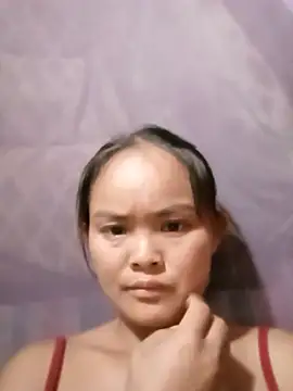 Snapshot of Luminana chatting on July 9, 1:04 pm Luminana online show from July 9, 1:04 pm
