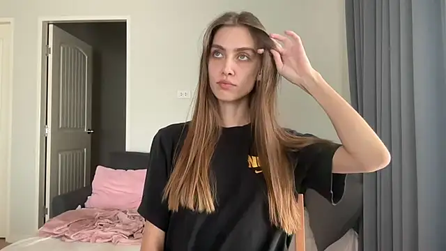 SonyaSweety online show from March 2, 9:38 am