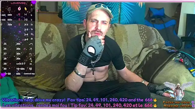 SwatRocShy online show from February 26, 7:35 pm