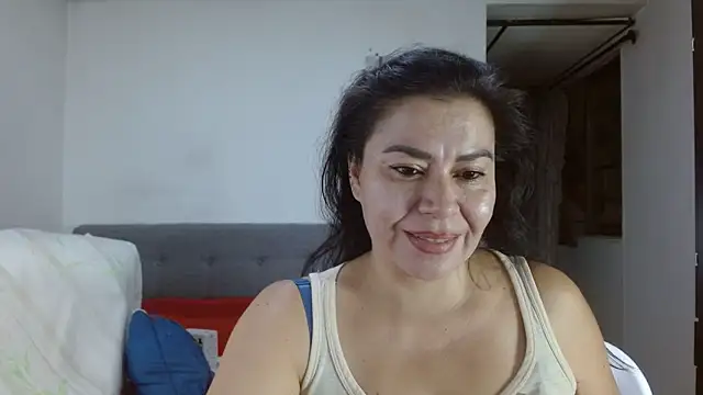 Karo sexy online show from February 14, 11:01 pm