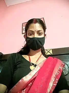 Snapshot of BIG_QWEEN_NO1 chatting on February 23, 6:00 am BIG QWEEN NO1 online show from February 23, 6:00 am