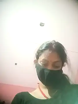 BIG QWEEN NO1 online show from March 15, 9:54 pm