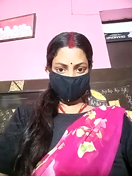 BIG QWEEN NO1 online show from April 13, 6:08 am