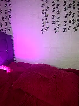 Keyla-moon online show from March 31, 1:51 am