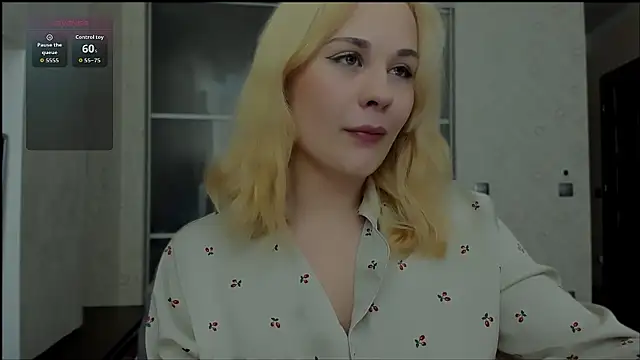 Rita Wildd online show from March 18, 6:05 am