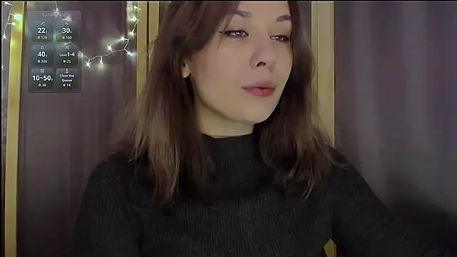 Rita Wildd online show from April 7, 5:52 am