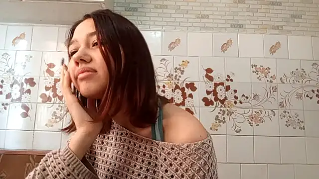 AnnettaBelsito online show from March 19, 1:04 pm