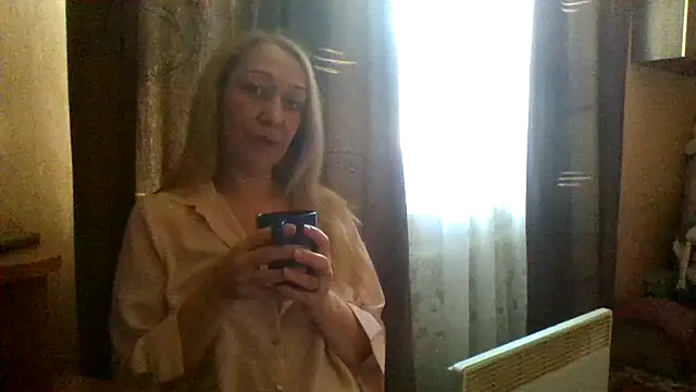Snapshot of Yurkish chatting on April 30, 4:41 am Yurkish online show from April 30, 4:41 am