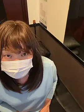 Snapshot of Saki_006 chatting on February 27, 5:29 am Saki 006 online show from February 27, 5:29 am