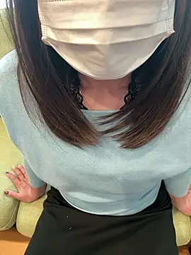 Snapshot of Saki_006 chatting on March 3, 4:40 am Saki 006 online show from March 3, 4:40 am