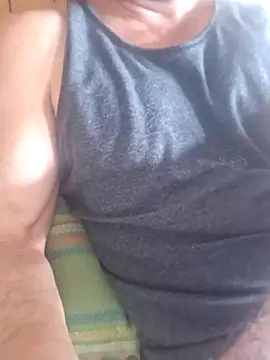 RocoGrueso online show from February 6, 11:35 am